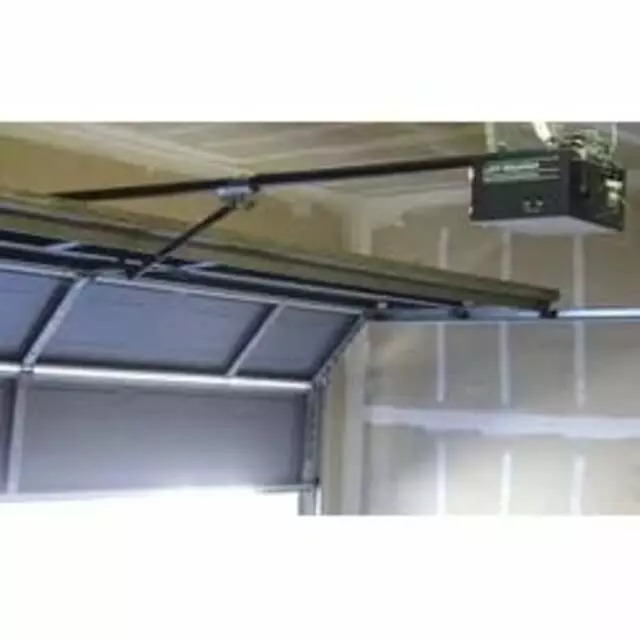 ADS Garage Doors