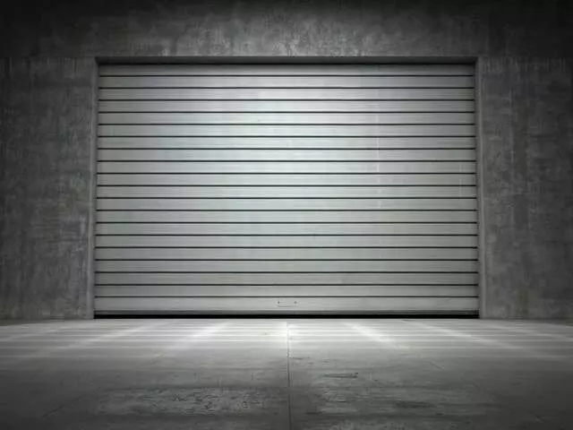 ADS Garage Doors