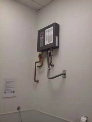 Preamble Electric