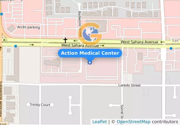 Action Medical Center