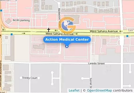 Action Medical Center