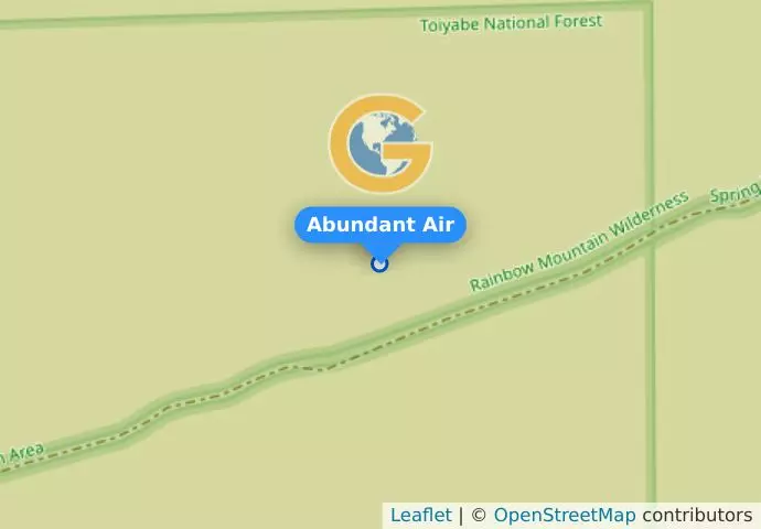Abundant Air