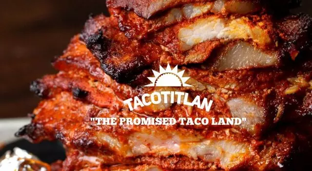 Tacotitlan - Authentic Mexican Food