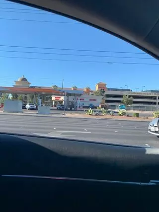 Speedee Mart