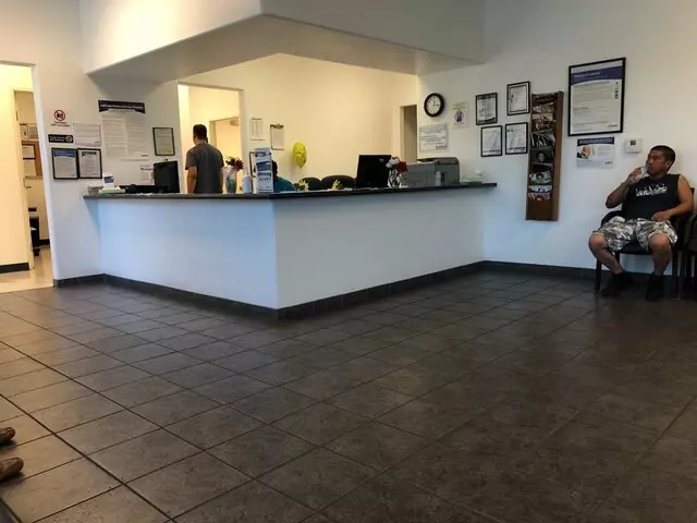 LabCorp - Las Vegas