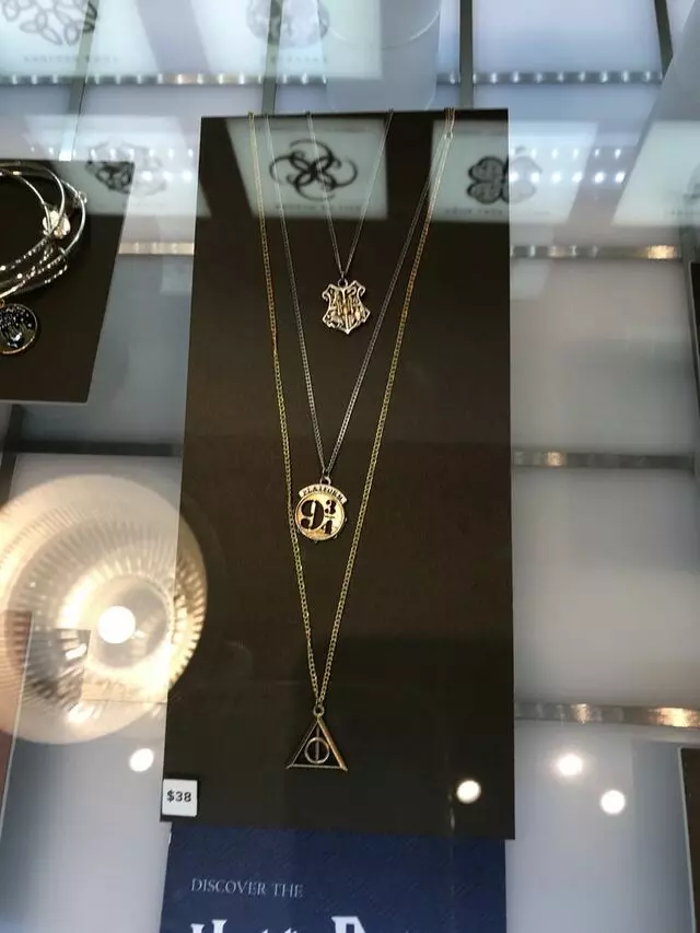 Alex and Ani McCarran