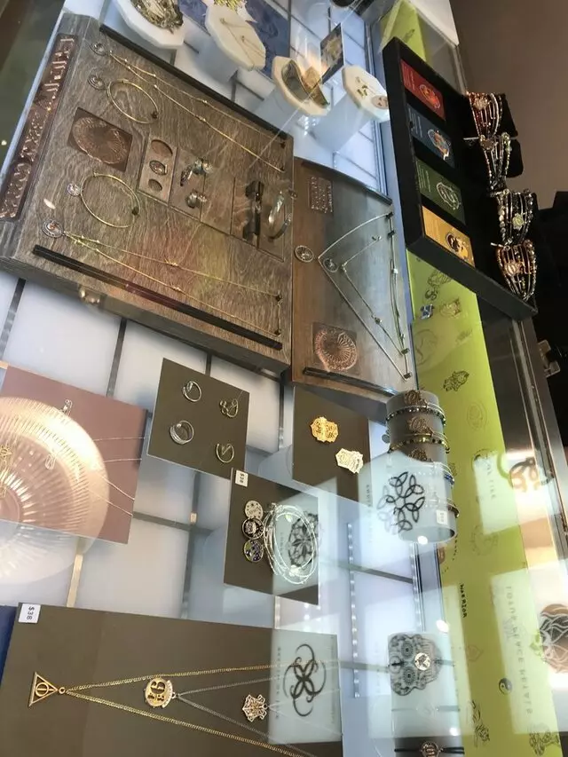 Alex and Ani McCarran