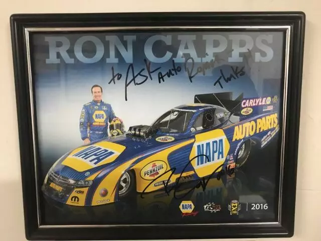 Ask Auto Repair