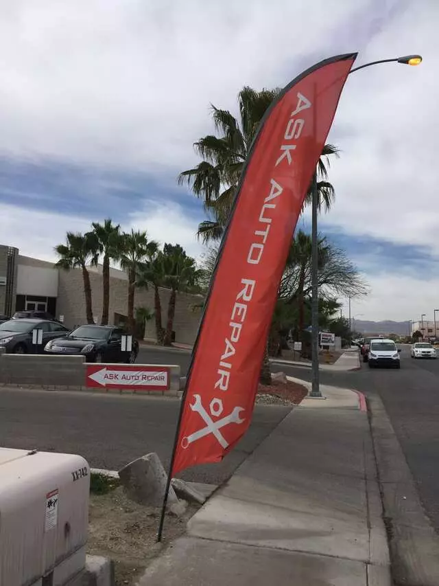 Ask Auto Repair