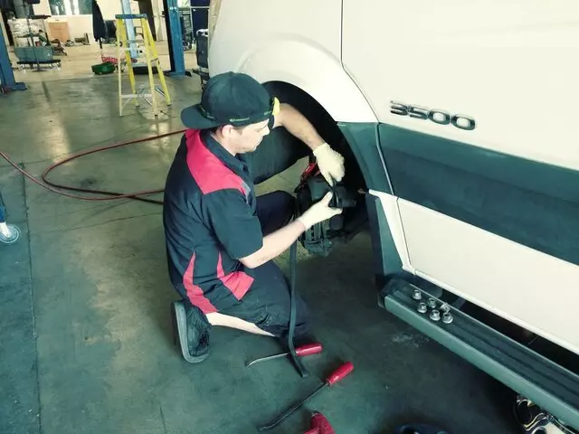 Ask Auto Repair