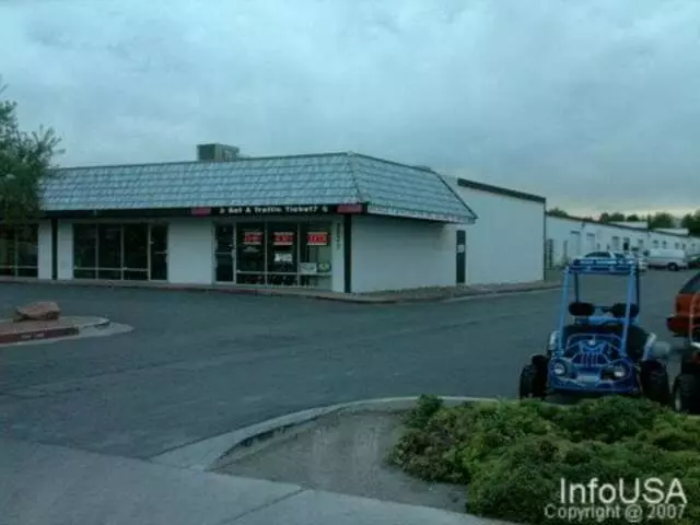 Alternator Starter Exchange of Las Vegas