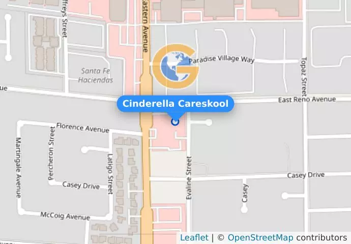 Cinderella Careskool
