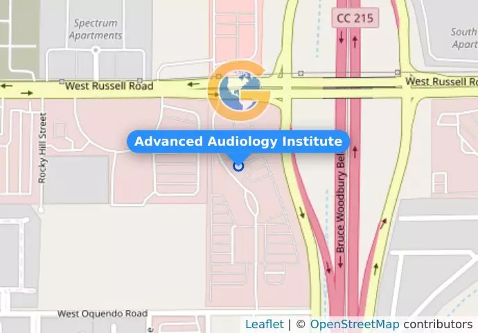 Advanced Audiology Institute
