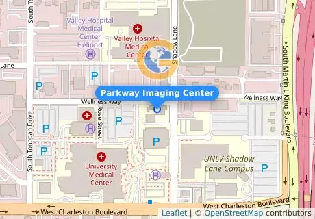 Parkway Imaging Center