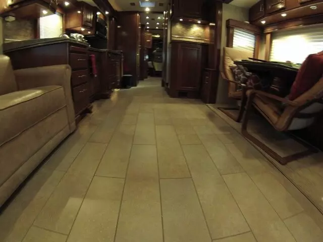 Apache RV Customs
