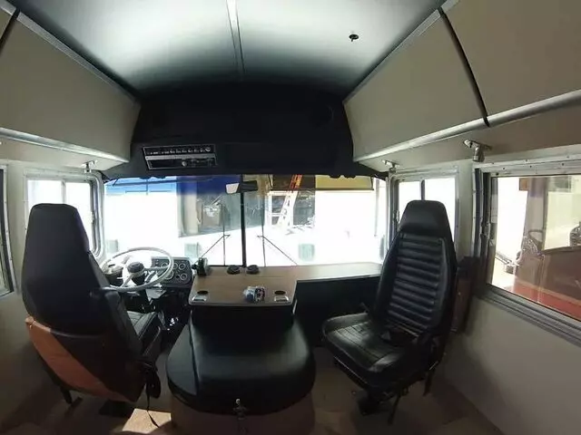 Apache RV Customs