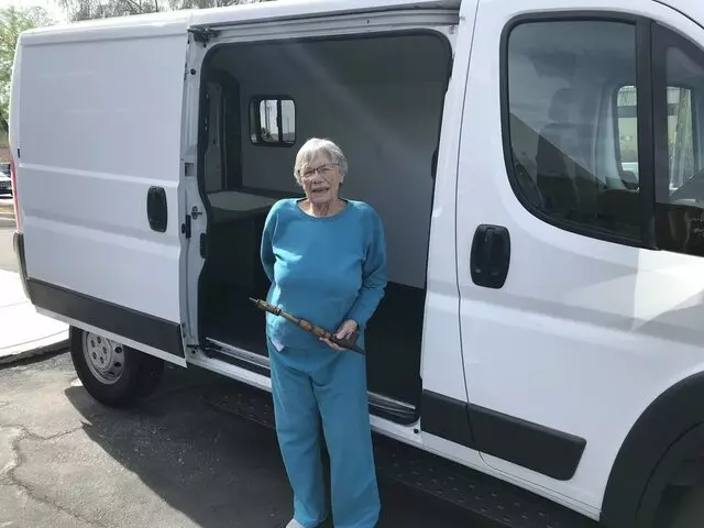 Apache RV Customs