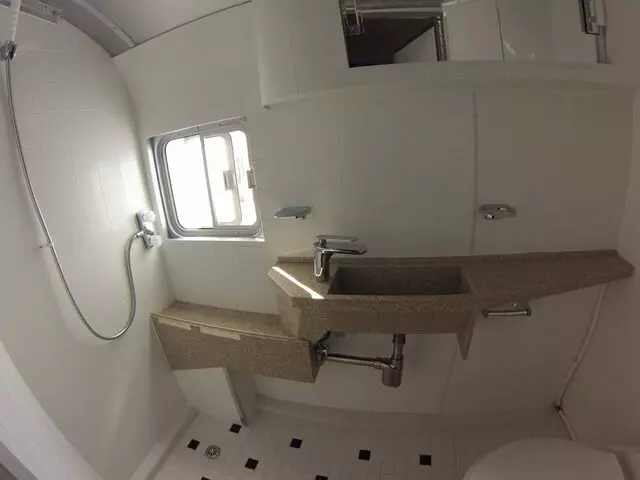 Apache RV Customs