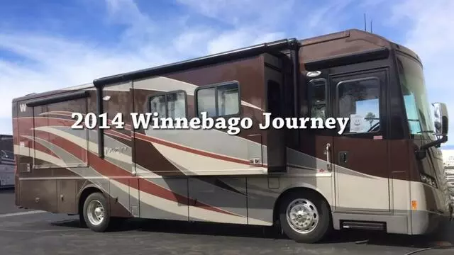 Apache RV Customs