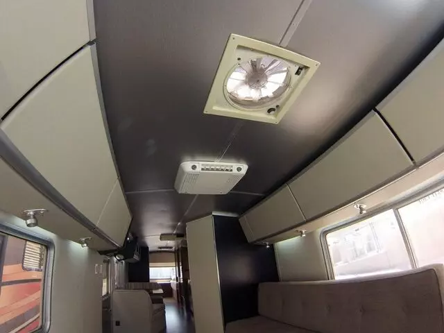 Apache RV Customs