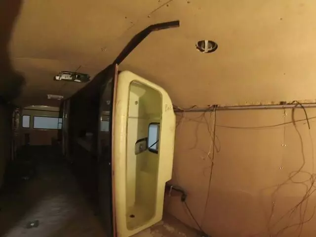 Apache RV Customs