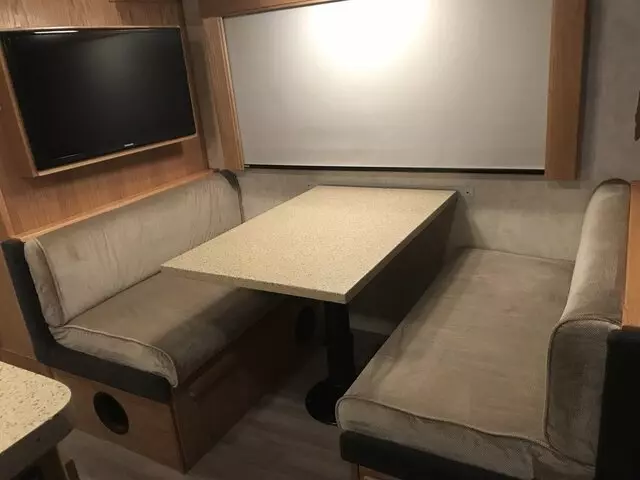 Apache RV Customs