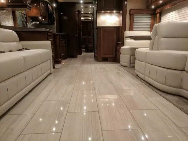 Apache RV Customs