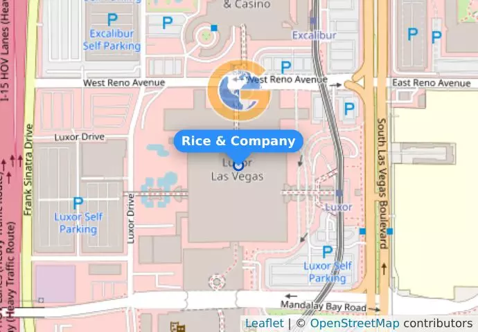 Rice & Company