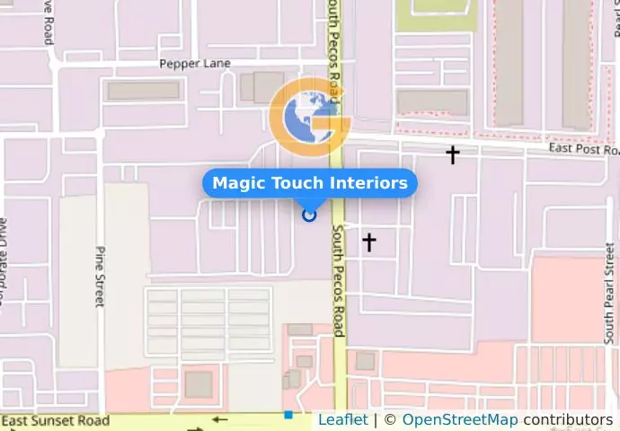Magic Touch Interiors