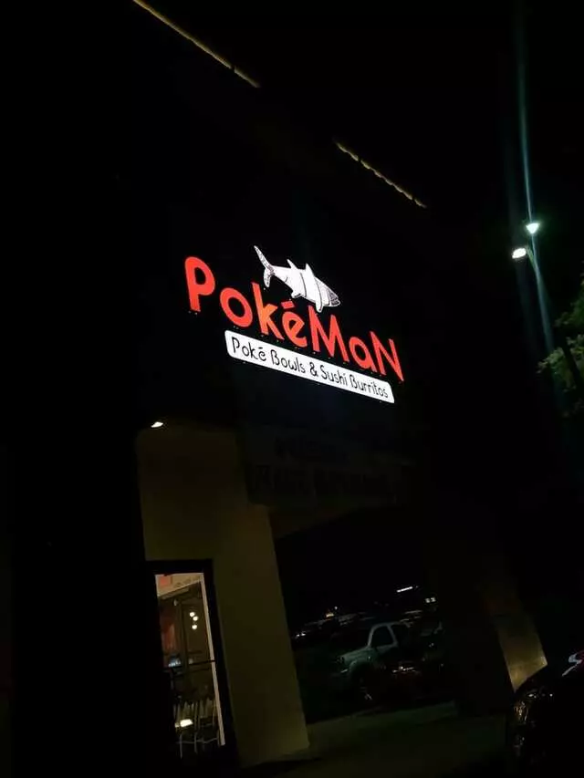 Pokeman
