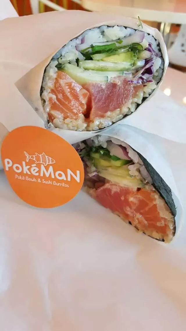 Pokeman