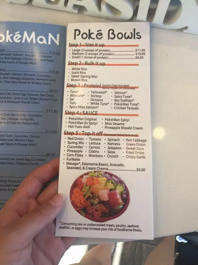 Pokeman
