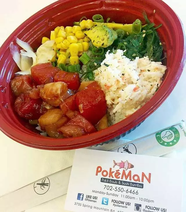 Pokeman