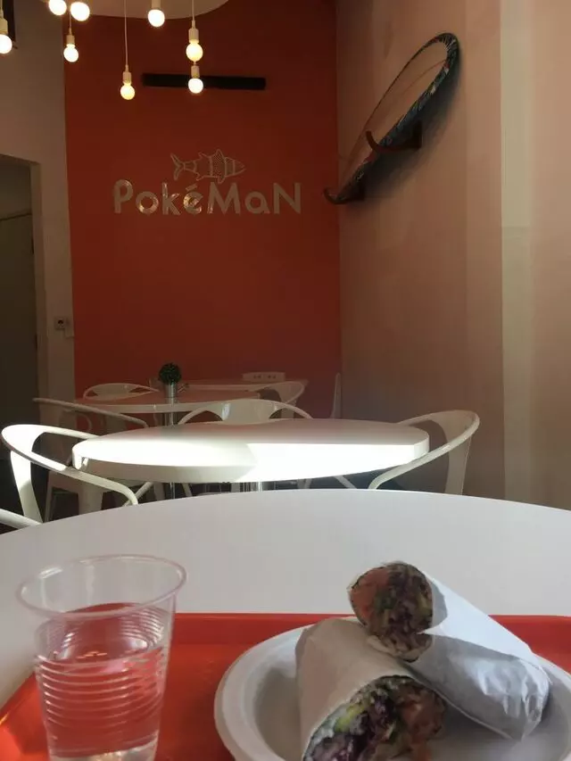Pokeman