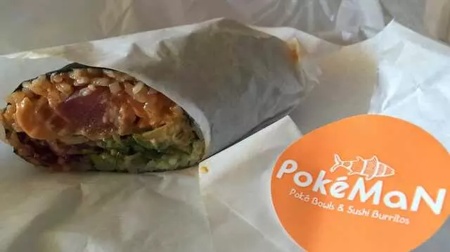 Pokeman