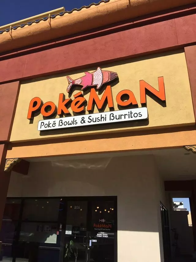 Pokeman