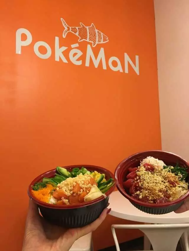Pokeman