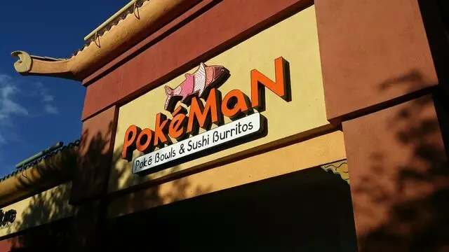 Pokeman