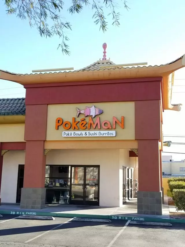 Pokeman