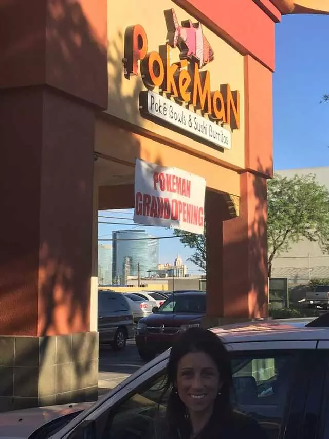 Pokeman