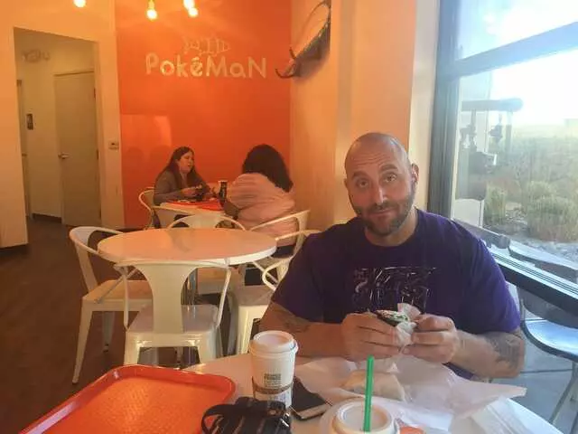 Pokeman