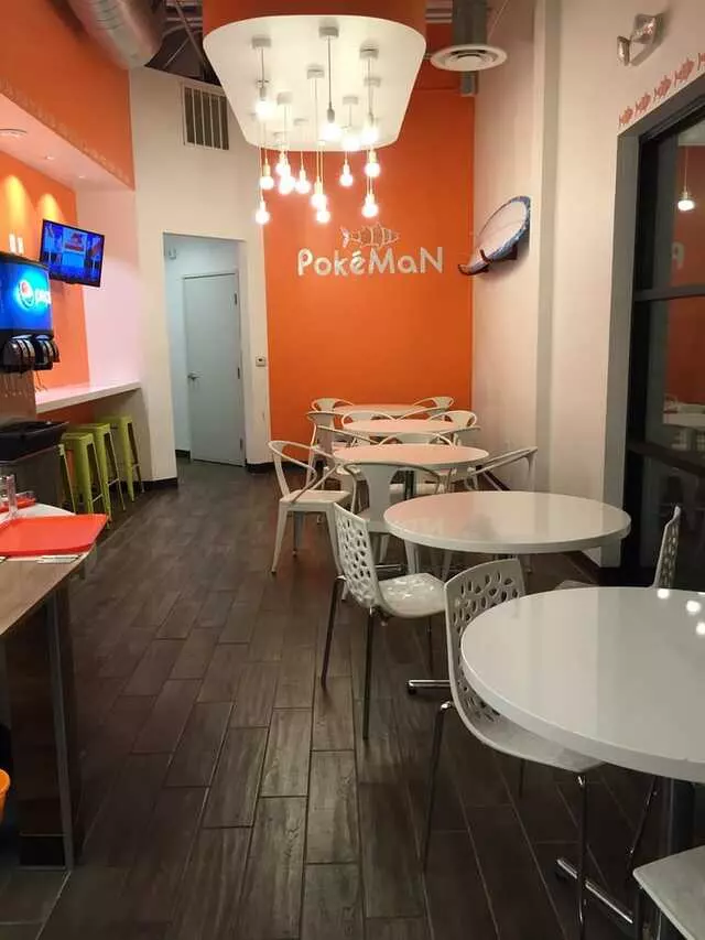 Pokeman