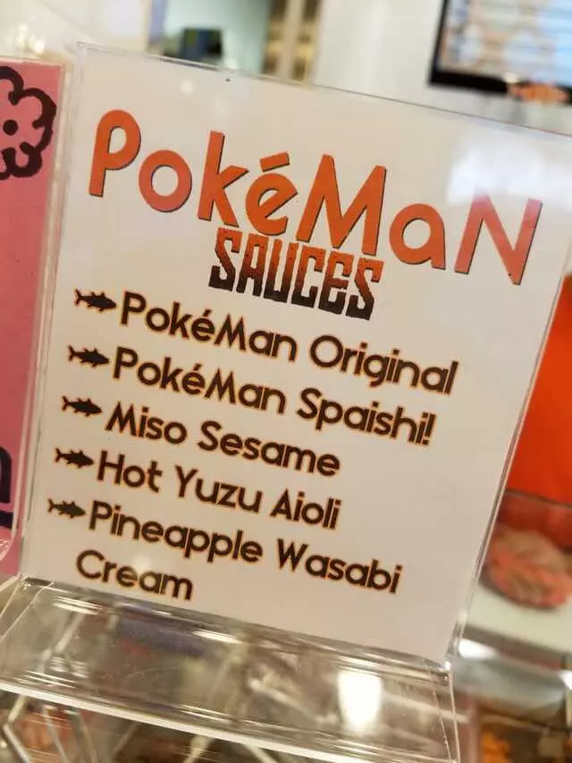Pokeman