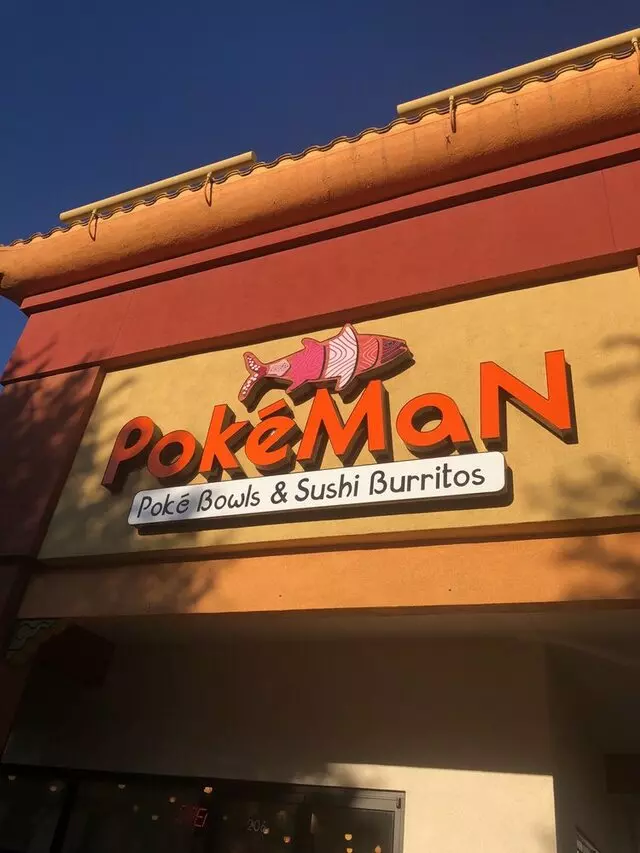 Pokeman