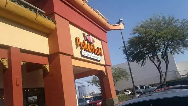 Pokeman