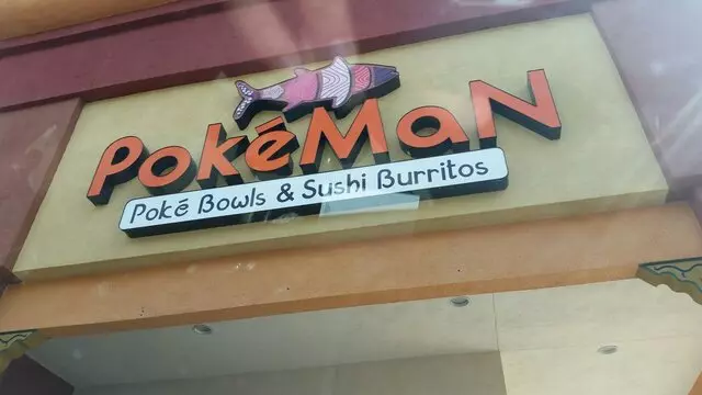 Pokeman