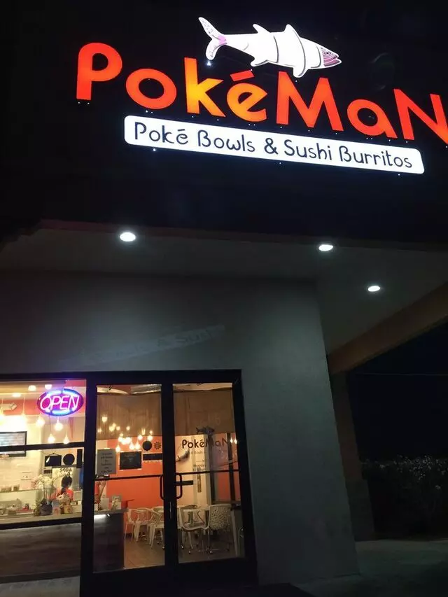 Pokeman