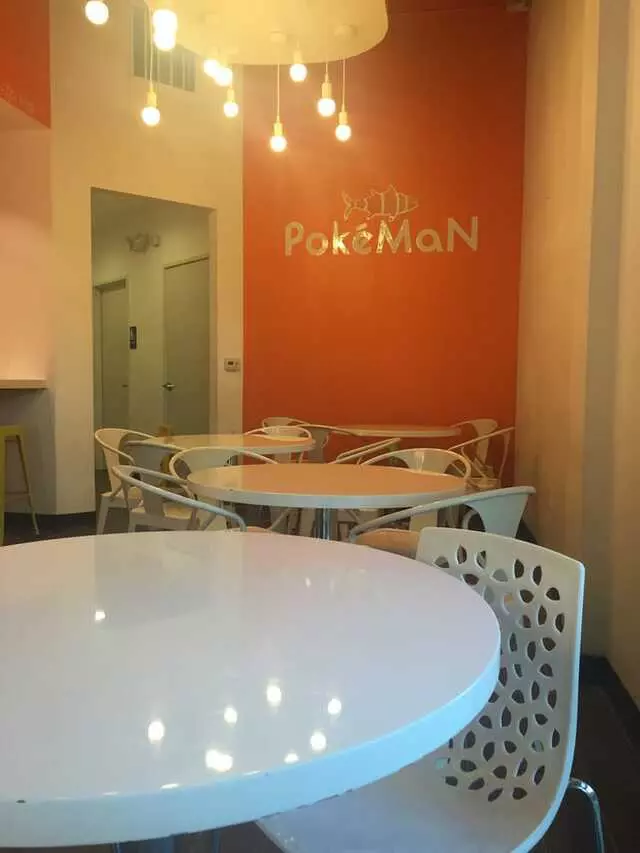 Pokeman