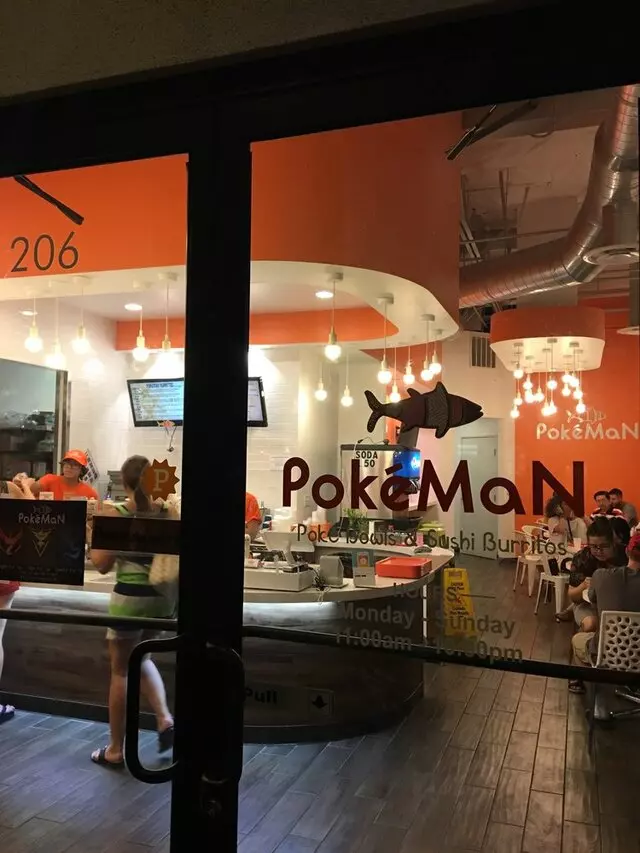 Pokeman