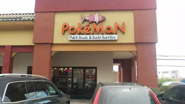 Pokeman